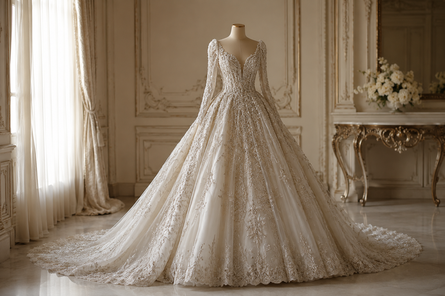 Bridal