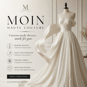 Moin Haute Couture
