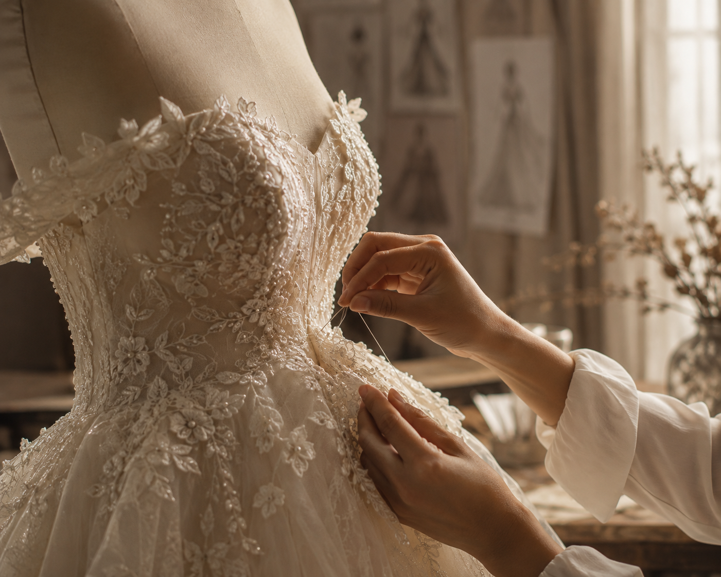 MOIN Haute Couture