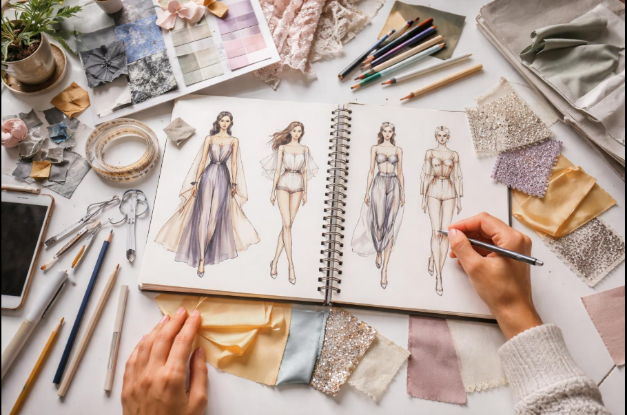The Sketch