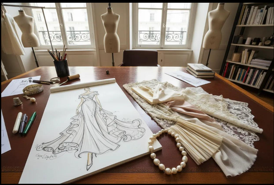Refining Every Detail